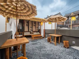 Wanhe River View Inn (Shilu Branch, Shantang Street)