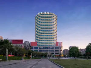 格菲酒店（永州冷水灘高鐵站店）