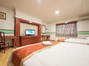 더 드림 호텔