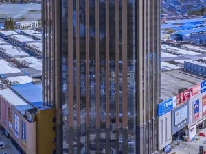 Haian zunman Hotel