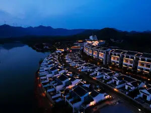 Xiang Jiangnan Hot Spring Resort