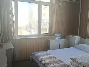 富裕桃源快捷賓館