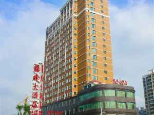 德慶龍珠大酒店