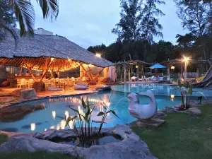 Dugong Village-Green Hotel