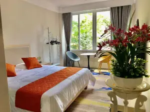 Jingyan Haojia Business Hotel