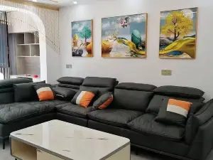 Nanchong'an Residence