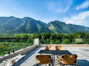 Yushan Camping Hotel (Huashan Scenic Area)