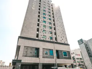 오엔시티호텔
