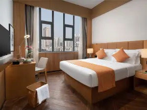 Chengguo Hotel (Shenzhen Dongmen Laojie Shebu Subway)