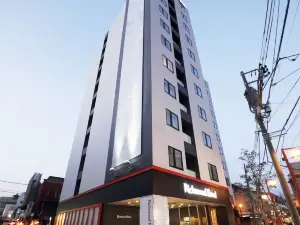 里士滿淺草飯店