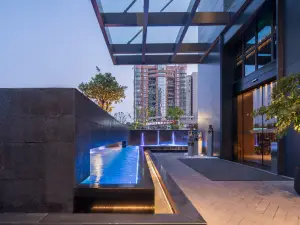 Wenling Anxu Hotel