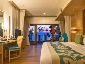 Ao Prao Resort