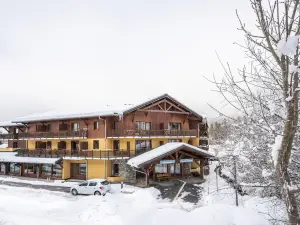 Résidence Grand Massif - Vacancéole