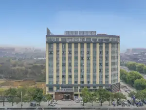 Wu Tong Xi Hotel