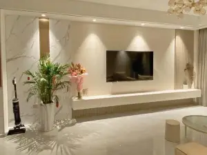 Fengxian Yuntiange Family Apartment (Fenghuanghu Scenic Area Branch)