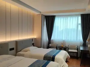 Shiguangli Business Hotel