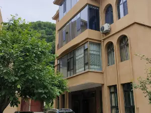 宕昌官鹅沟欣瑞农家客栈