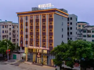 Golden Harvest Kylin Hotel