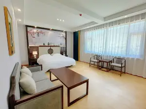 肃祁文旅酒店