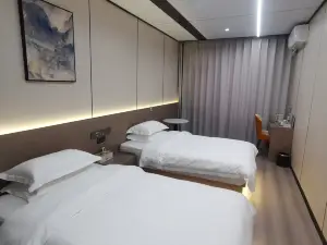 Xiyue Hotel (Xiaoxitian)