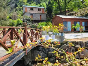 huadu Jingdian Hotel