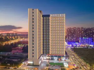 Yaman Hotel