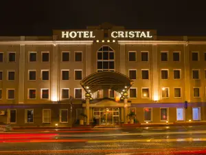 베스트 웨스턴 호텔 크리스탈