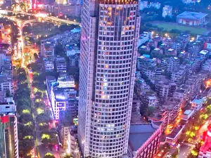 Swissotel Foshan Guangdong