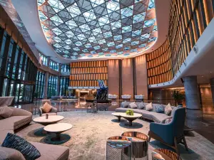 Grand Skylight International Hotel Shenshan Bay