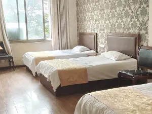 황스 싱치톈 호텔