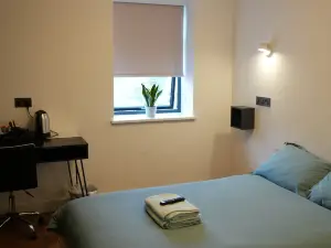 The Fountain Hotel