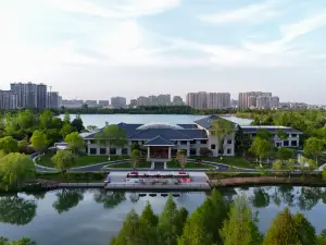 DONGHU HOTEL JIANHU