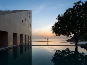 Shanye Youganwan Secluded Resort Hotel