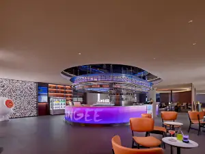 FUNGEE Hotel (Kaifeng Drum Tower Plaza, Kaifeng)