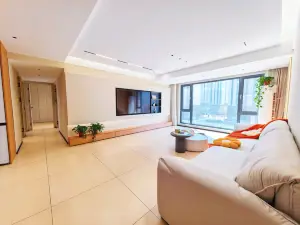 9520 High-End Garden Courtyard Homestay (Meihekou Northeast Sleepless City Hailong Lake Branch)