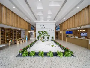 만주 호텔 커차우 지구