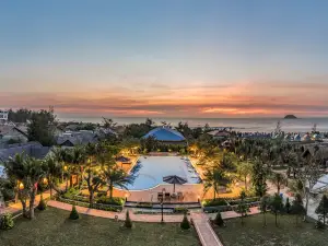 Hon Ba Lagi Beach Resort