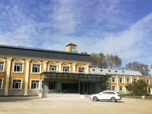 Wan Li Yuan Hotel