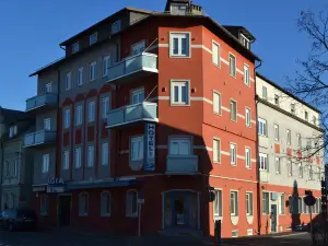 Hotel Aragia