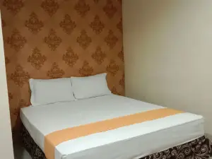 De Cozy Inn Mojokerto