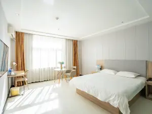 如家旗下華驛精選飯店（撫順火車站市中心醫院店）