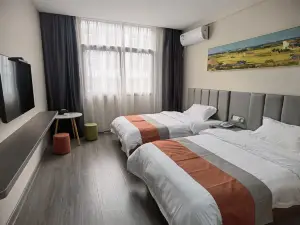 Qianfeng Holiday Hotel