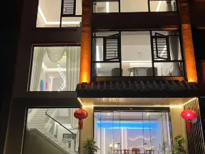 Baili Dujuan Yue Su