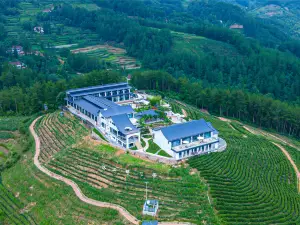Hanshang Yunjin Tea Theme Homestay