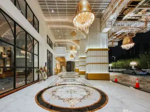 Arte Mont Kiara Luxury Suites By The Stay Hub