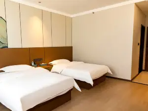 딩볜 포루이 스마트 호텔