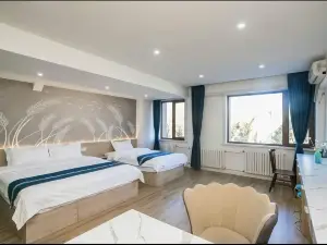 Yunxi Homestay (Academy Road Branch)