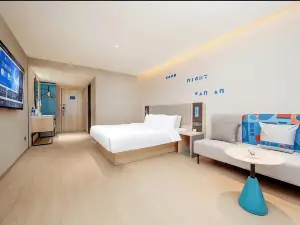 Baiyun Hotel