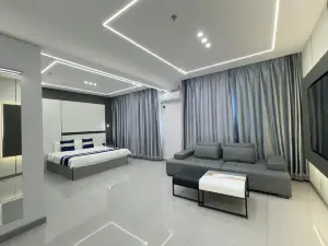 Mingshui Jiayuan Business Clubhouse