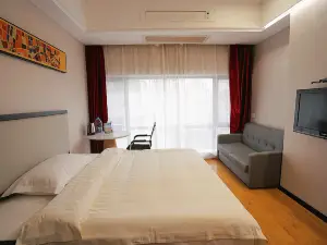 Baoji Maple Leaf Hotel